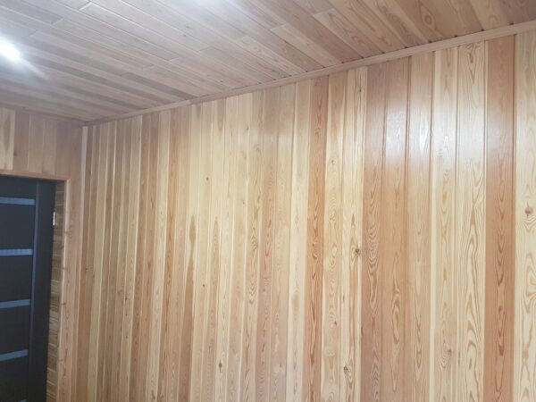 Вагонка модрина (3)