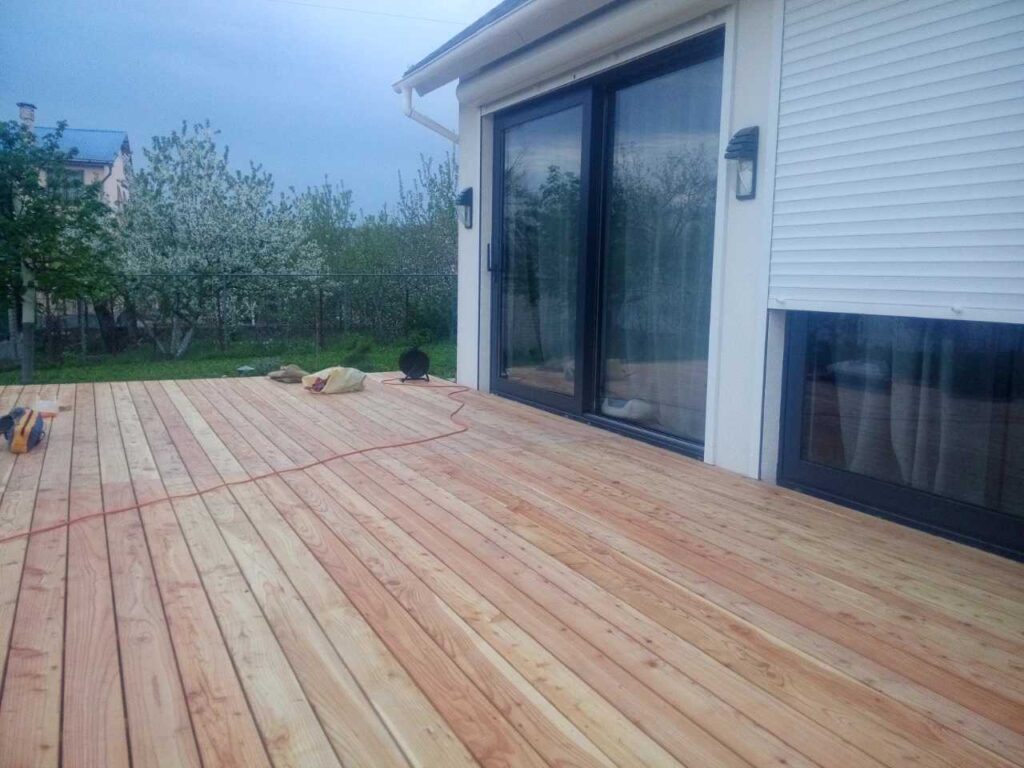 Палуба модрина (10)