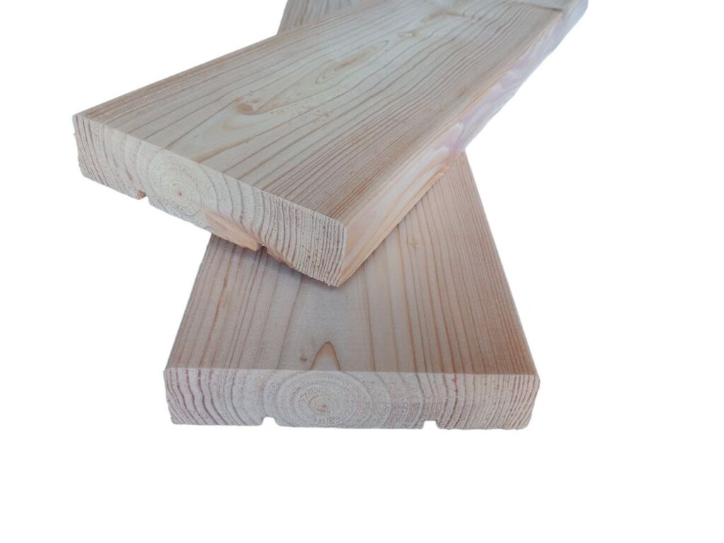 Палуба модрина (3)