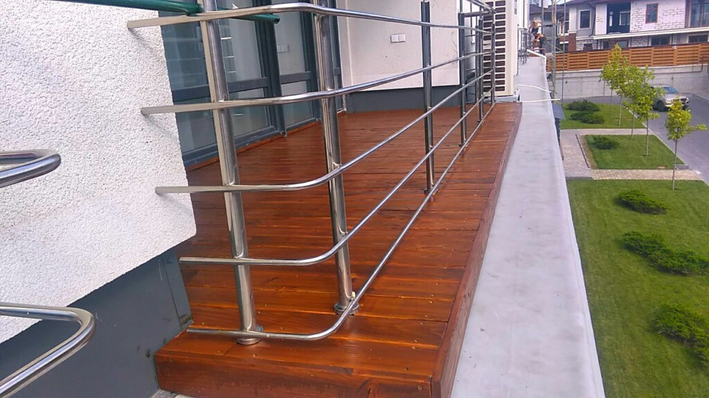 Палуба модрина (9)