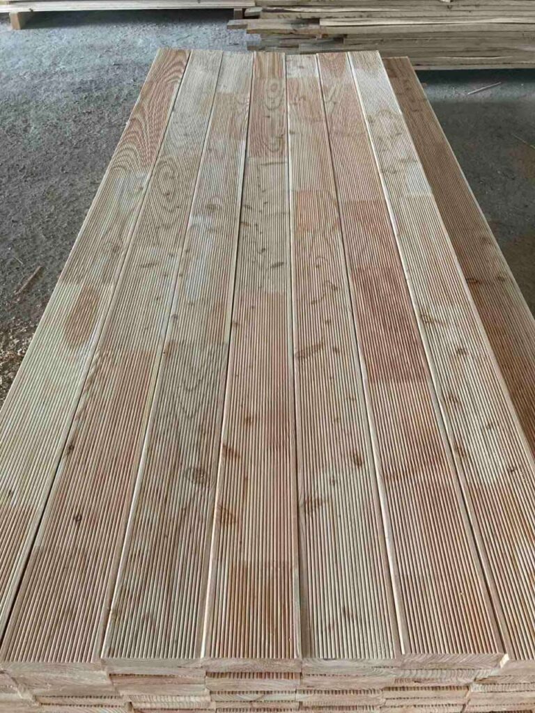 Тераса зрощена модрина (3)