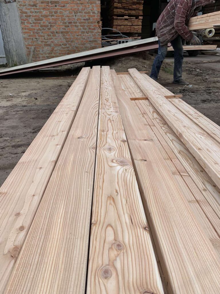 Палуба модрина (1)